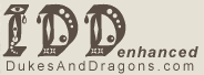 Islands of Dukes & Dragons (IDD)